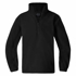 Picture of LW Reid-5880CZ-Hinkler Polar Fleece Half-Zip