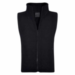 Picture of LW Reid-5880VE-Burley Griffin Polar Fleece Vest