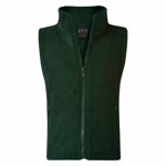 Picture of LW Reid-5880VE-Burley Griffin Polar Fleece Vest