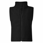 Picture of LW Reid-5880VE-Burley Griffin Polar Fleece Vest