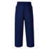 Picture of LW Reid-5310SL-Boyle Fleecy Straight Leg Track Pants