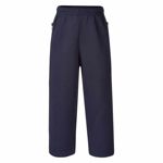 Picture of LW Reid-5310SL-Boyle Fleecy Straight Leg Track Pants