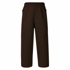 Picture of LW Reid-5310SL-Boyle Fleecy Straight Leg Track Pants