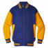 Picture of LW Reid-5310BJ-Bannerman Zip Baseball Jacket