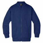 Picture of LW Reid-5310JK-Cunningham Fleecy Zip Jacket