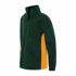 Picture of LW Reid-5880TJ-Dampier Polar Fleece Panel Jacket