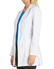 Picture of Cherokee Uniforms-CH-2300-Cherokee Womens 32 inch Two Pocket Medical Lab Coat