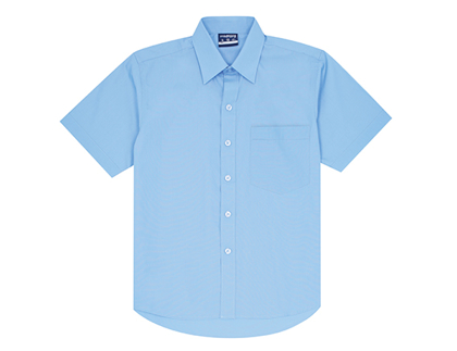 Uniform Australia-Midford Uniforms-SHIS1010-BOYS SHORT SLEEVE CLASSIC ...