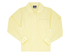 Picture of Midford Uniforms-BLOL5041-GIRLS LONG SLEEVE PETER PAN SCHOOL BLOUSE(5041)