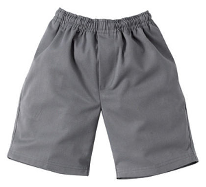 Picture of Midford Uniforms-SHOG9910-BOYS BASIC SCHOOL SHORTS(9910)