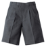 Picture of Midford Uniforms-SHOG155-MENS EXTENDABLE GABERDINE SCHOOL SHORTS(155MG)