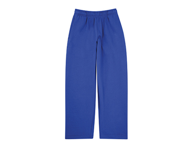 Picture of Midford Uniforms-TPA25042-STRAIGHT LEG TRACKSUIT PANTS(25042B)