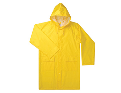 Picture of Midford Uniforms-RAI001-Raincoat Children’s (MRC01)