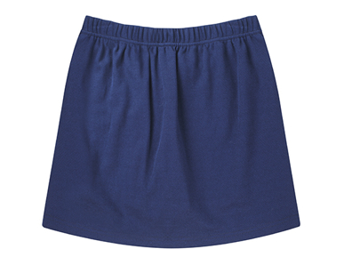 Picture of Midford Uniforms-SKO8170-ADULTS COTTON-BACK MICROMESH SKORT(SKO8170L)