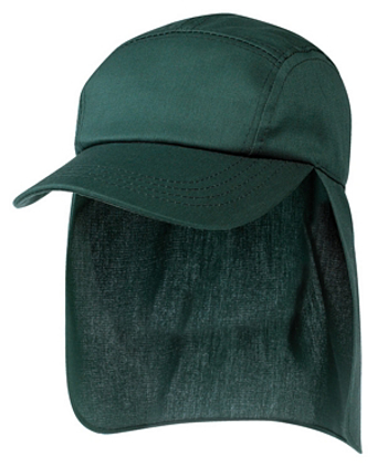 Picture of Midford Uniforms-HAT04-Legionnaire Hat (HT004)