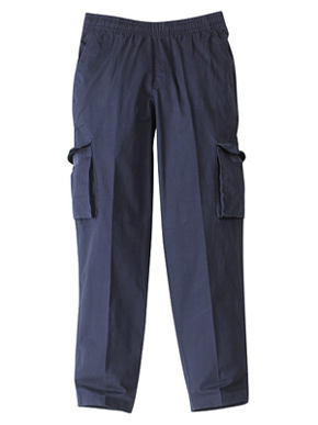 Picture of Midford Uniforms-TROD404-Adult Cargo Pant(404M)