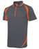 Picture of JBs Wear-7PZPP-PODIUM ZIP POLY POLO