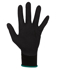 Picture of JBs Wear-8R002-JB'S PREMIUM BLACK NITRILE GLOVE (12 PACK)