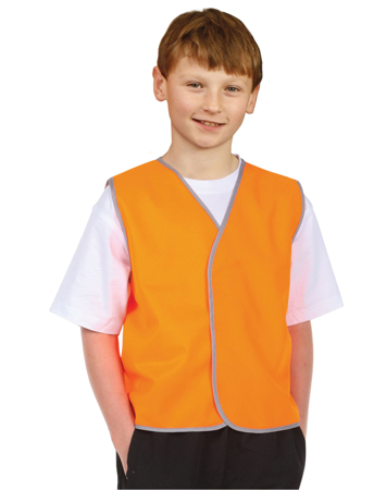 Picture for category Kids Hi Vis