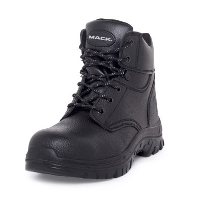 Picture of Mack Boots-MK0TRADES-Tradesman Lace Up Boot