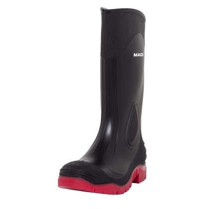 Picture of Mack Boots-MK000POUR-Pour Gumboot