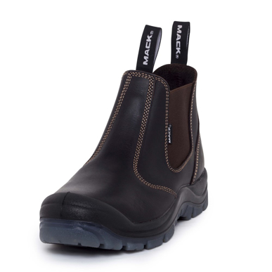 Picture of Mack Boots-MK00BOOST-Boost Elastic Side Boot
