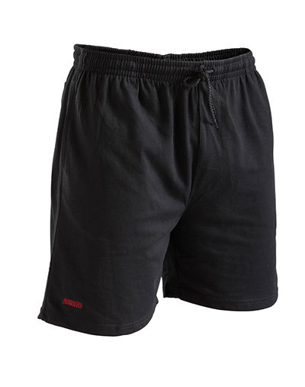 Picture of King Gee-SE216X-Ruggers Poly Cotton Knit Short (large sizes)