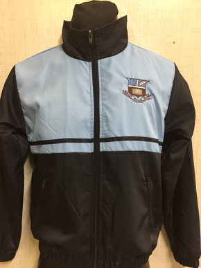 Picture of Maryborough State High Spray Jacket