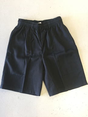 Picture of Granville State School - boys Shorts