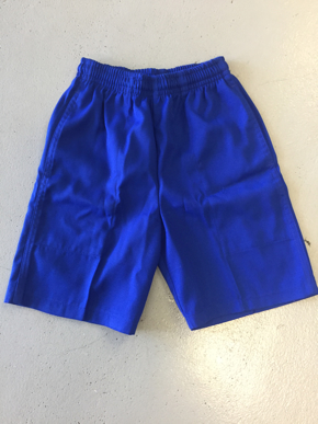 Picture of Maryborough Central School Gabardine Shorts