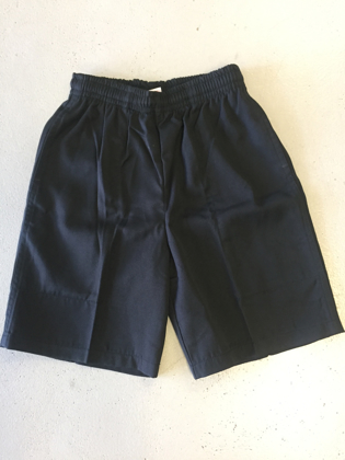 Picture of Kawungan State School Gabardine Shorts