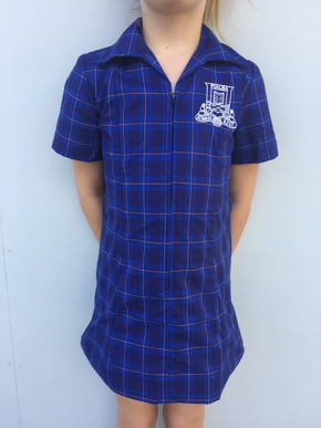 Picture of Pialba State School Dress