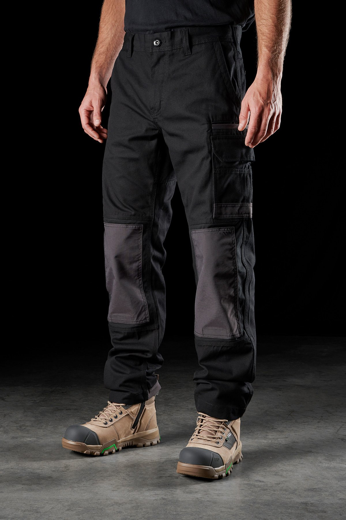 Workwear Specialist! View FXD Workwear WP 1 Cargo Work Pant online ...