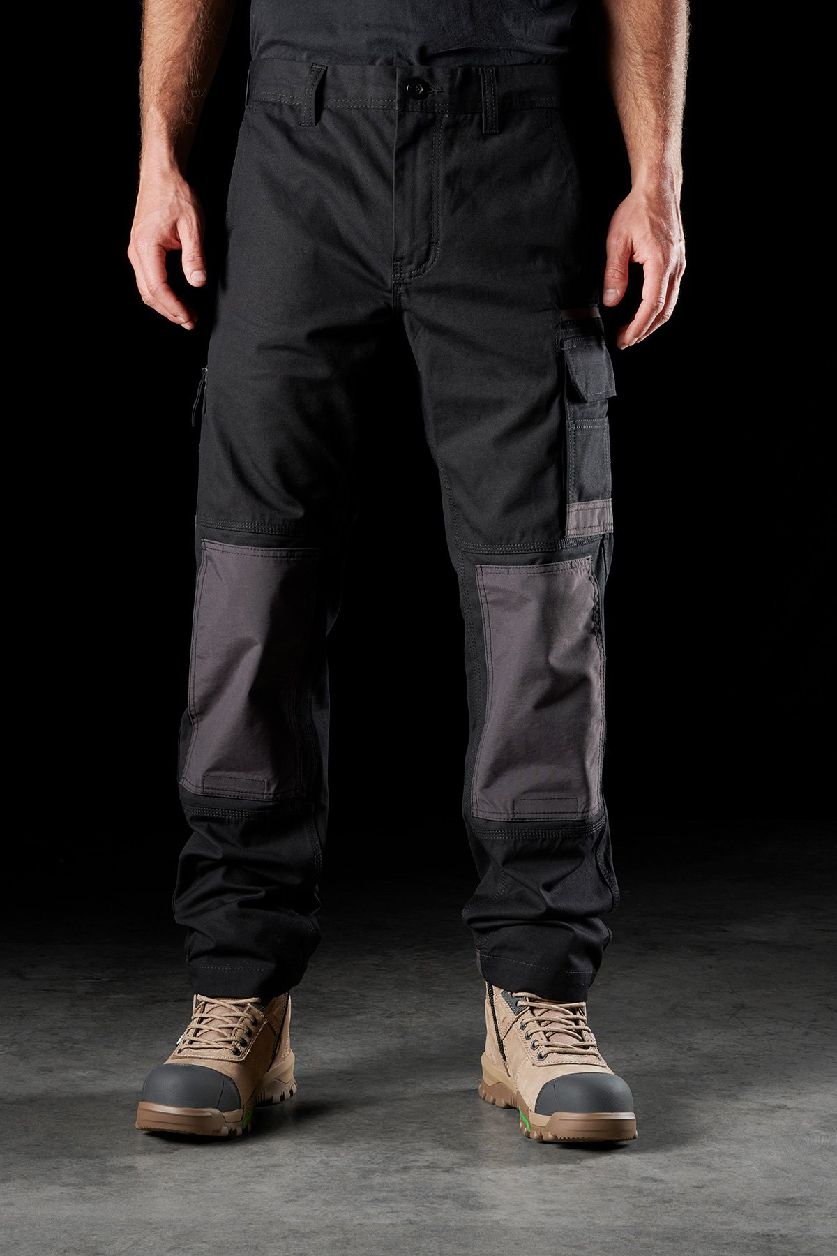 Workwear Specialist! View FXD Workwear WP 1 Cargo Work Pant online. Scrubs, Corporate