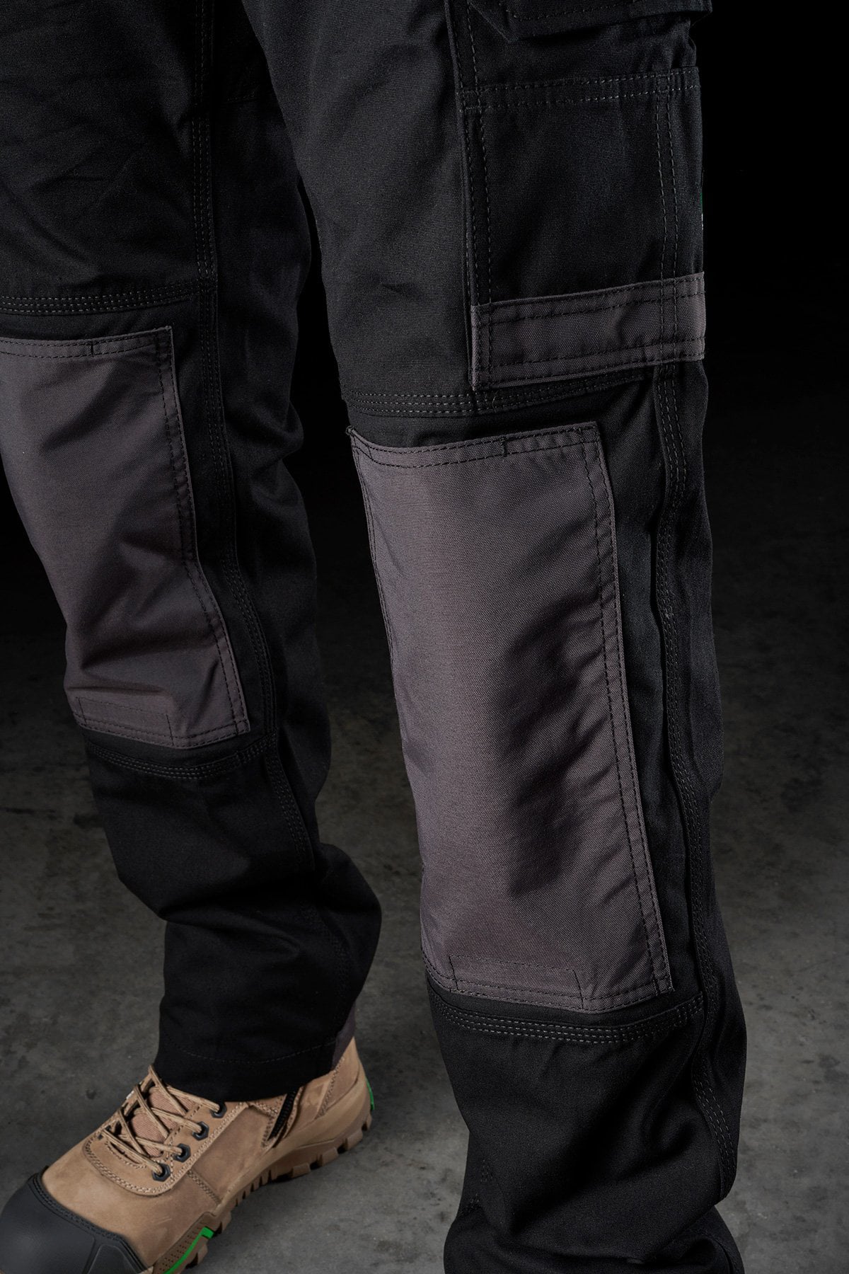 Workwear Specialist! View FXD Workwear WP 1 Cargo Work Pant online