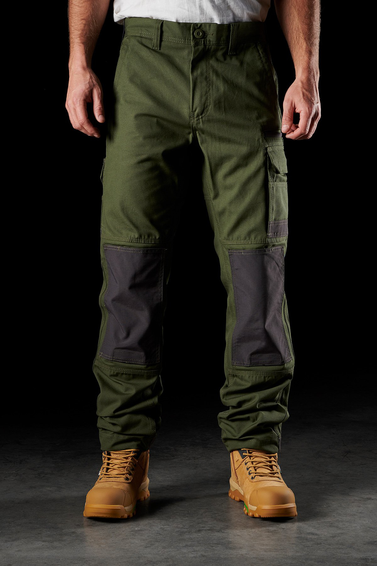 Workwear Specialist! View FXD Workwear WP 1 Cargo Work Pant online