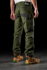 Picture of FXD Workwear-WP-1-Cargo Work Pant