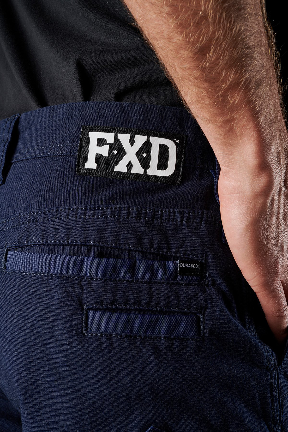 Workwear Specialist! View FXD Workwear WP 3 Stretch Work Pant online