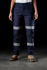 Picture of FXD Workwear-WP-3T-Reflective Tape Pant