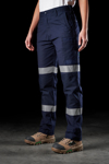 Picture of FXD Workwear-WP-3T-Reflective Tape Pant