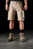 Picture of FXD Workwear-WS-1-Cargo Work Short