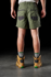 Picture of FXD Workwear-WS-2-Short Work Short