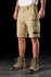 Picture of FXD Workwear-LS-1-Lightweight Cargo Work Short