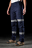 Picture of FXD Workwear-WP-3WT-Reflective Tape Pant