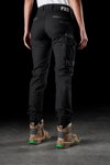 Picture of FXD Workwear-WP-4W-Womens Cuff Work Pant
