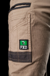 Picture of FXD Workwear-WP-4W-Womens Cuff Work Pant