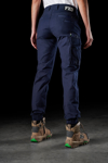 Picture of FXD Workwear-WP-4W-Womens Cuff Work Pant