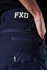 Picture of FXD Workwear-ws-3w-Womens Stretch Work Short
