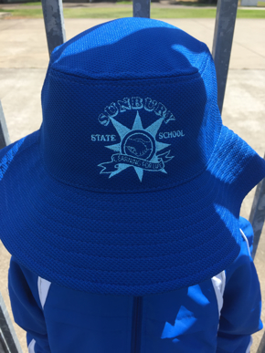 Picture of Sunbury State School Bucket Hat