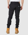 Picture of ELWD Workwear-EWD103-MENS CUFFED PANT